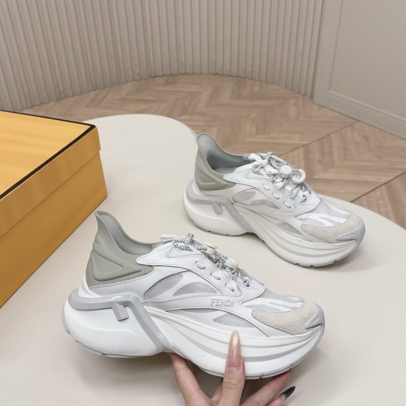 Fendi Unisex Sneakers 