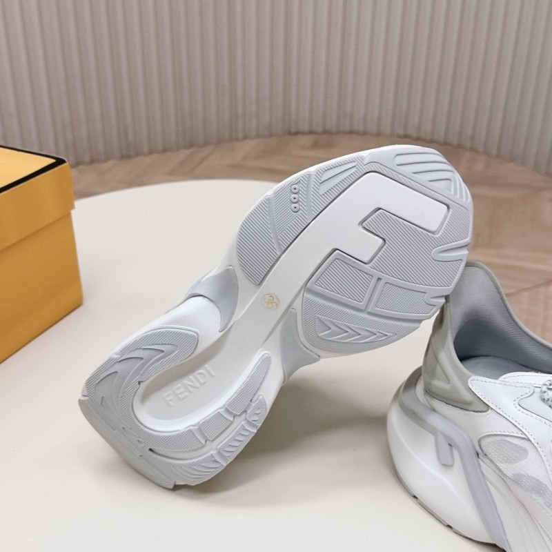 Fendi Unisex Sneakers 
