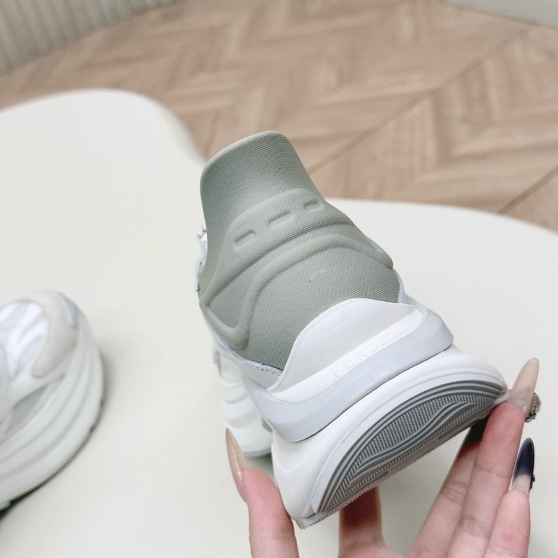 Fendi Unisex Sneakers 
