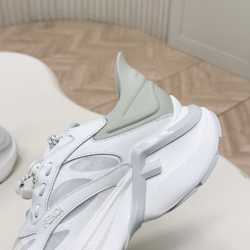 Fendi Unisex Sneakers 
