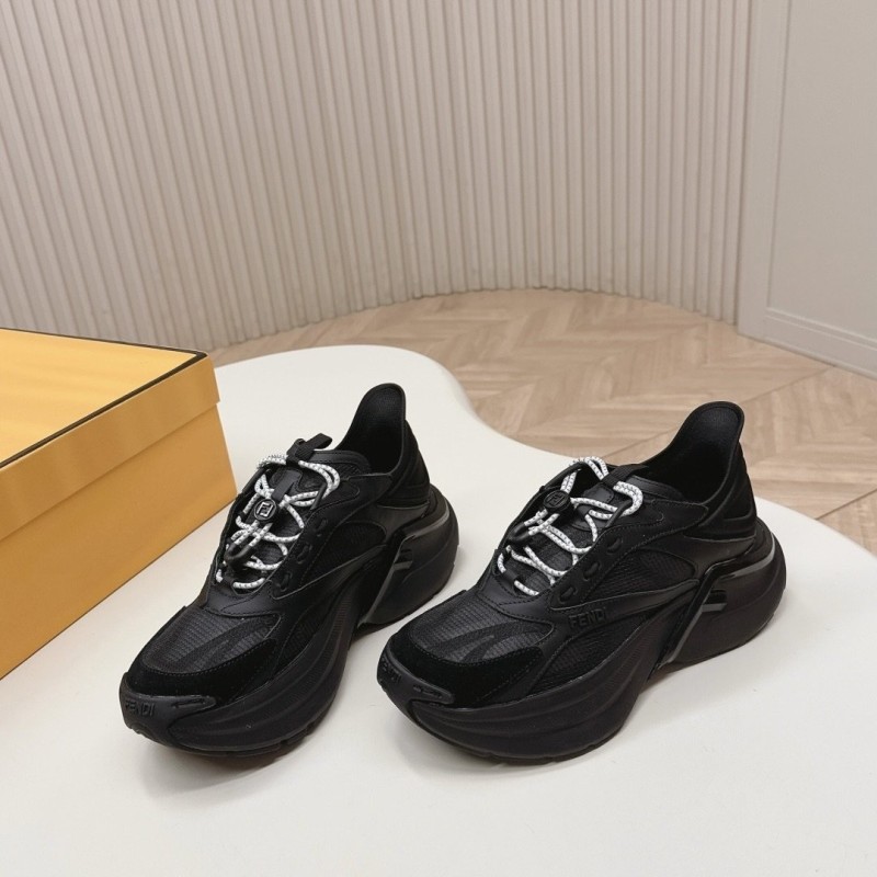 Fendi Unisex Sneakers 