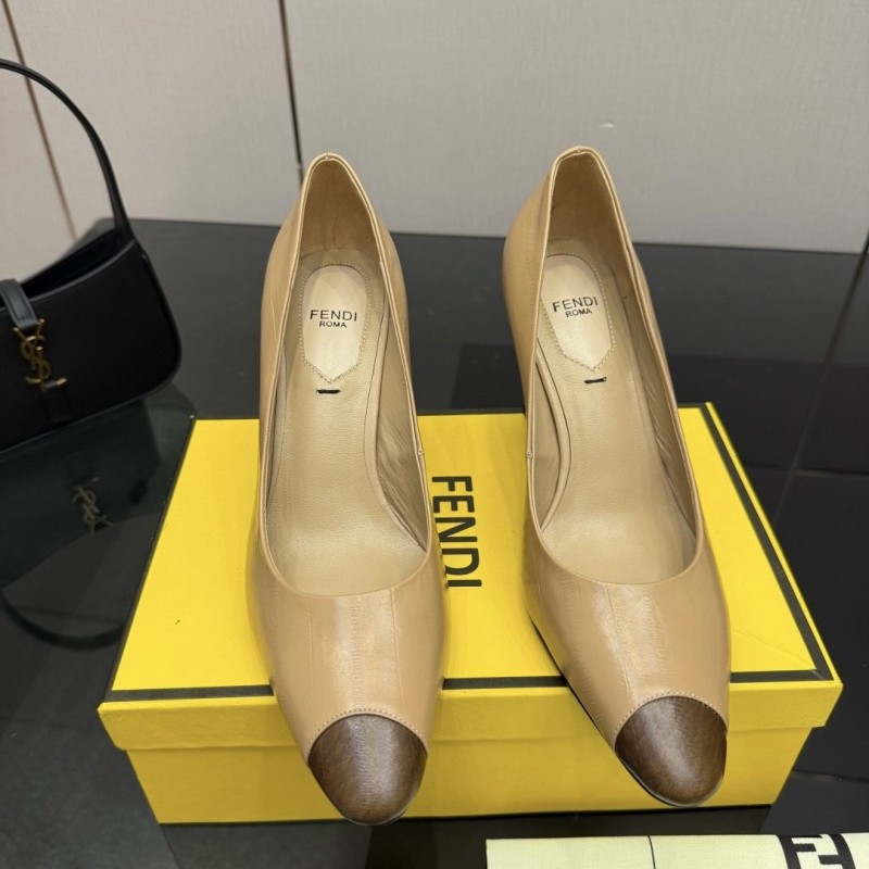 Fendi Heels