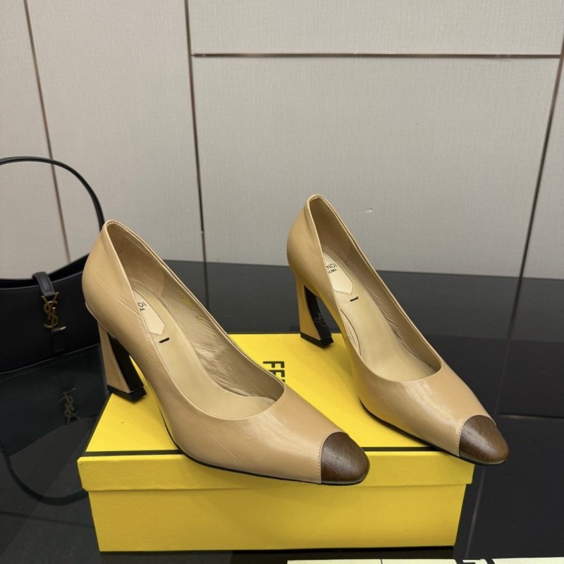 Fendi Heels