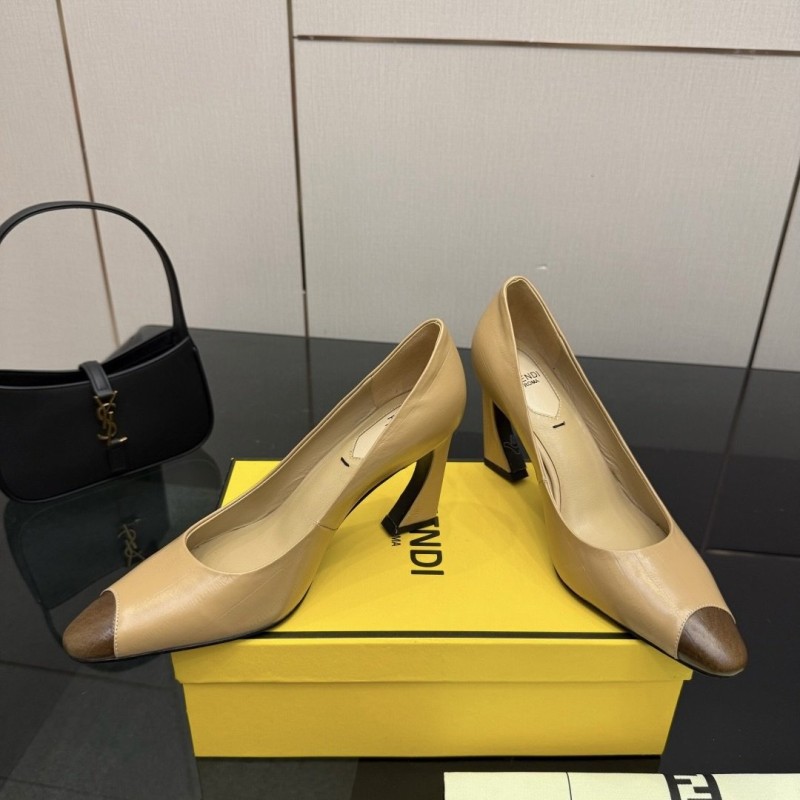 Fendi Heels