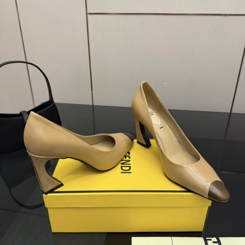 Fendi Heels