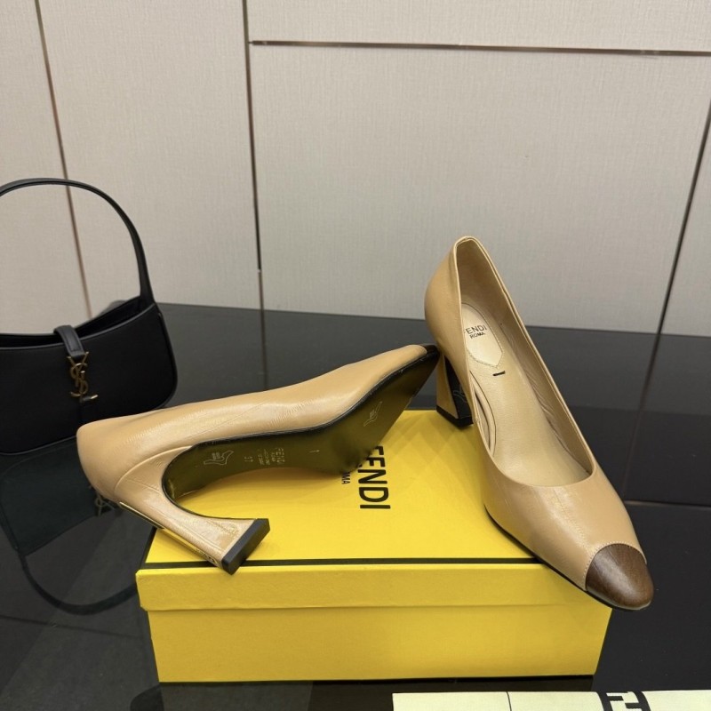 Fendi Heels