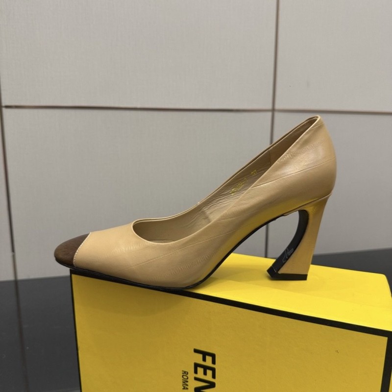 Fendi Heels