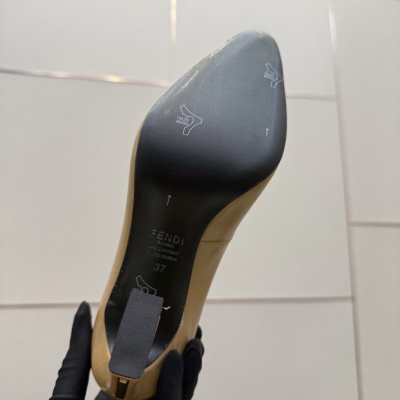 Fendi Heels