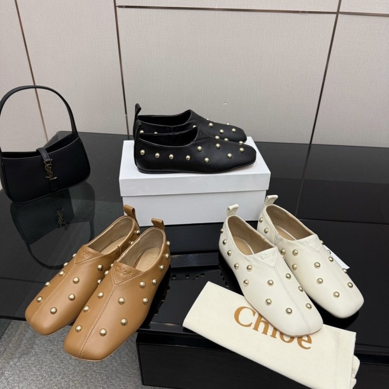 Chloe Sneakers 