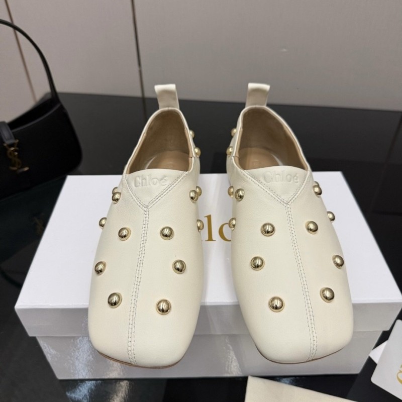 Chloe Sneakers 