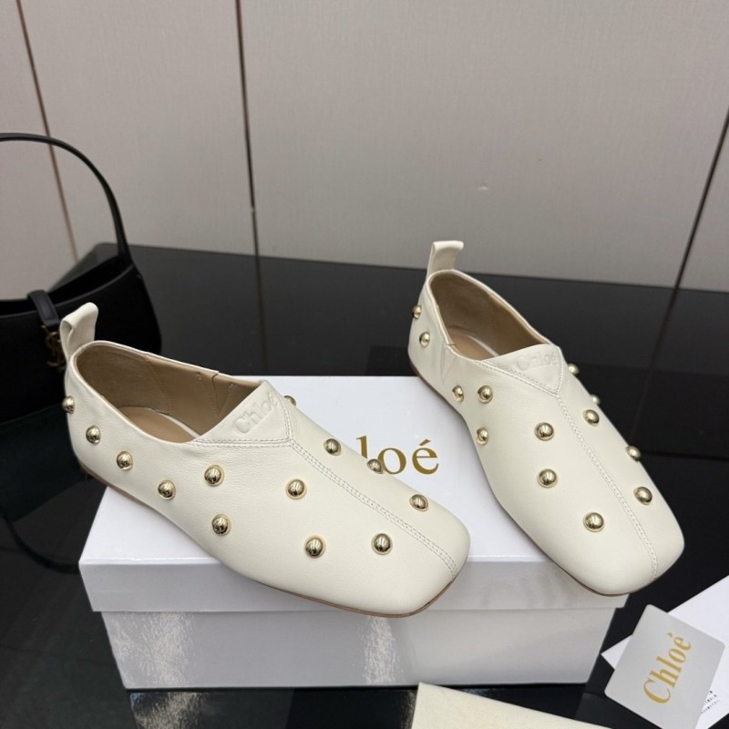 Chloe Sneakers 