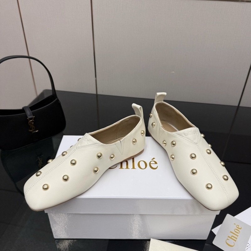 Chloe Sneakers 