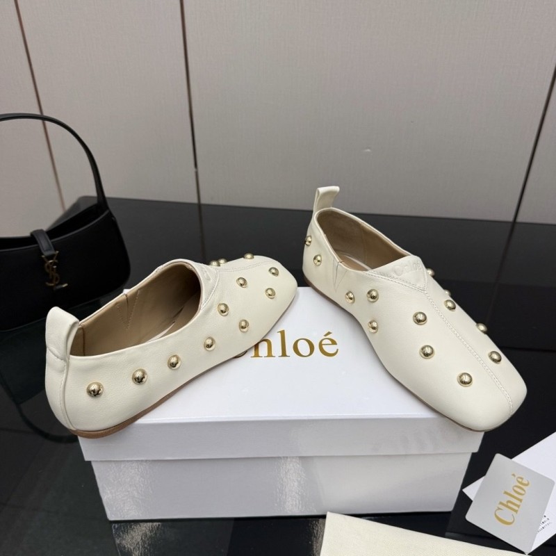 Chloe Sneakers 
