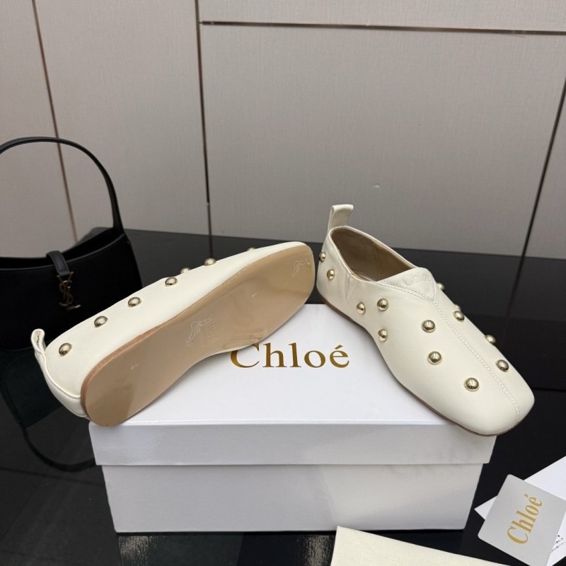 Chloe Sneakers 