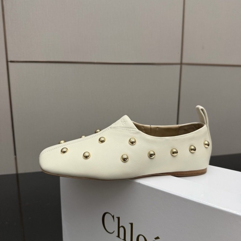 Chloe Sneakers 