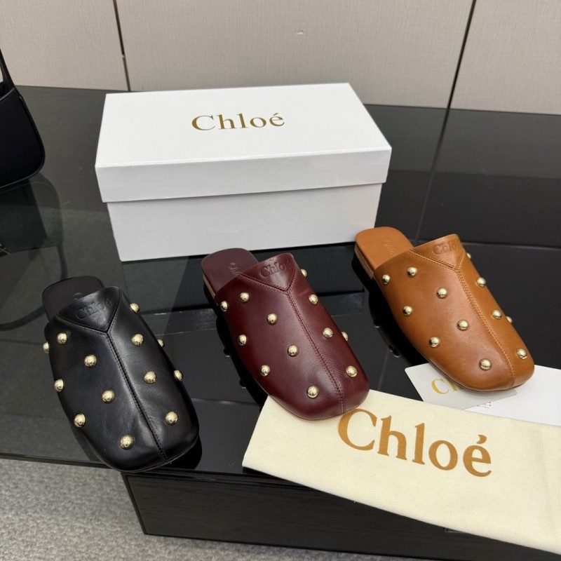 Chloe Sandals
