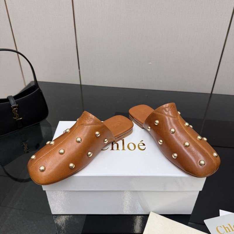 Chloe Sandals