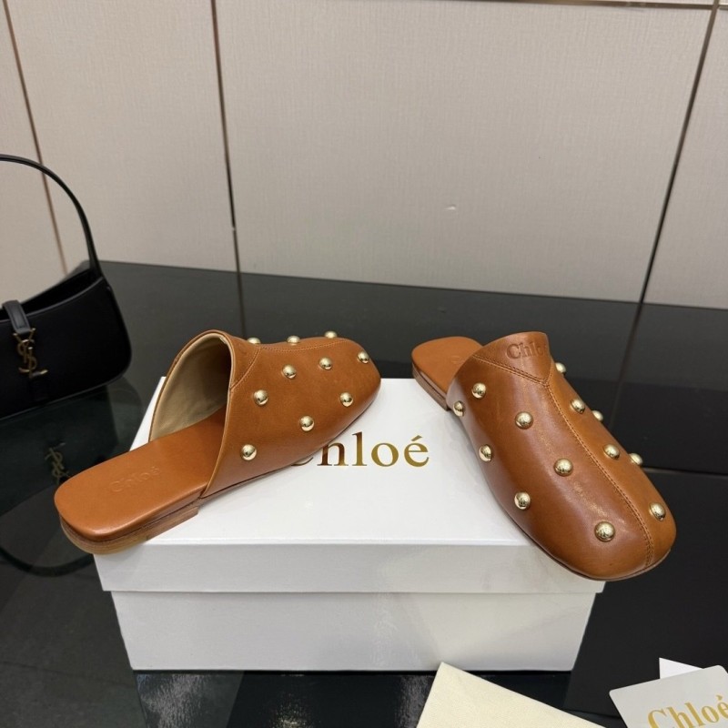 Chloe Sandals