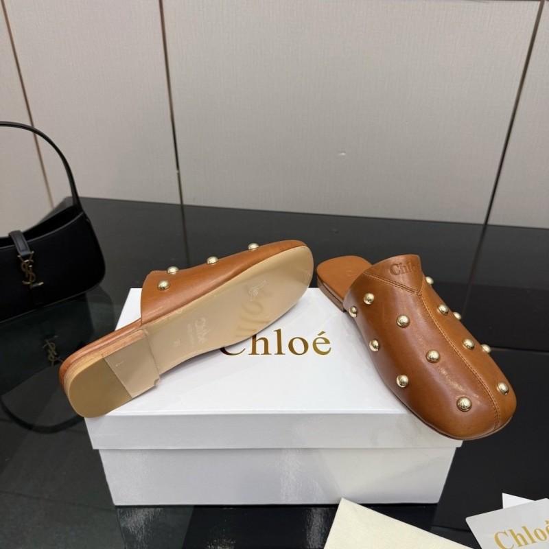 Chloe Sandals