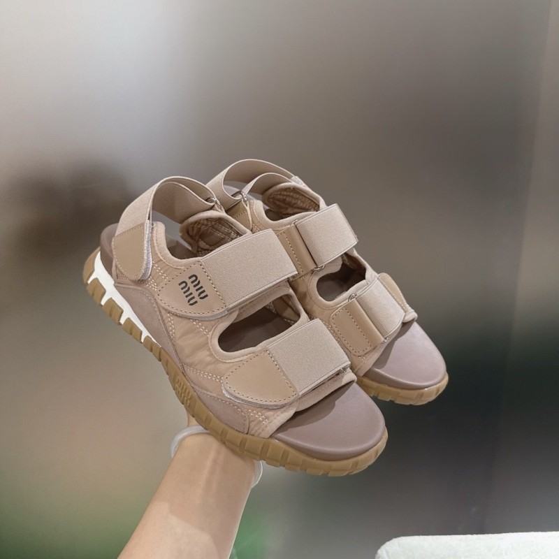MiuMiu Sandals