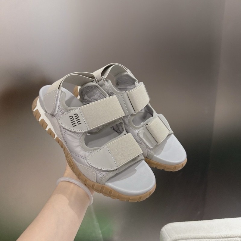 MiuMiu Sandals
