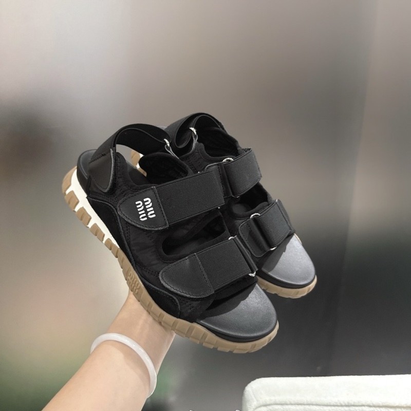 MiuMiu Sandals