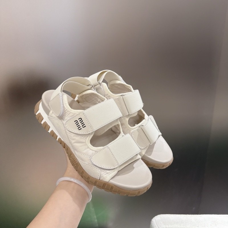 MiuMiu Sandals