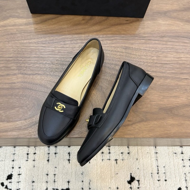 Chanel Flat