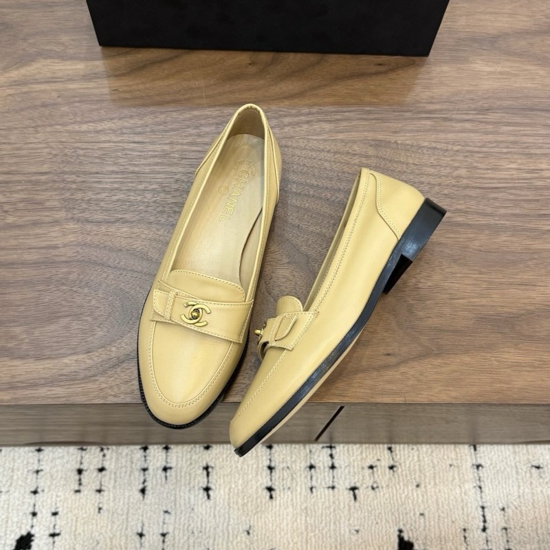 Chanel Flat