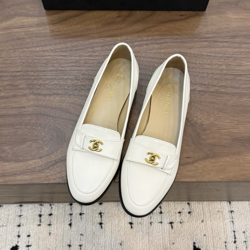 Chanel Flat
