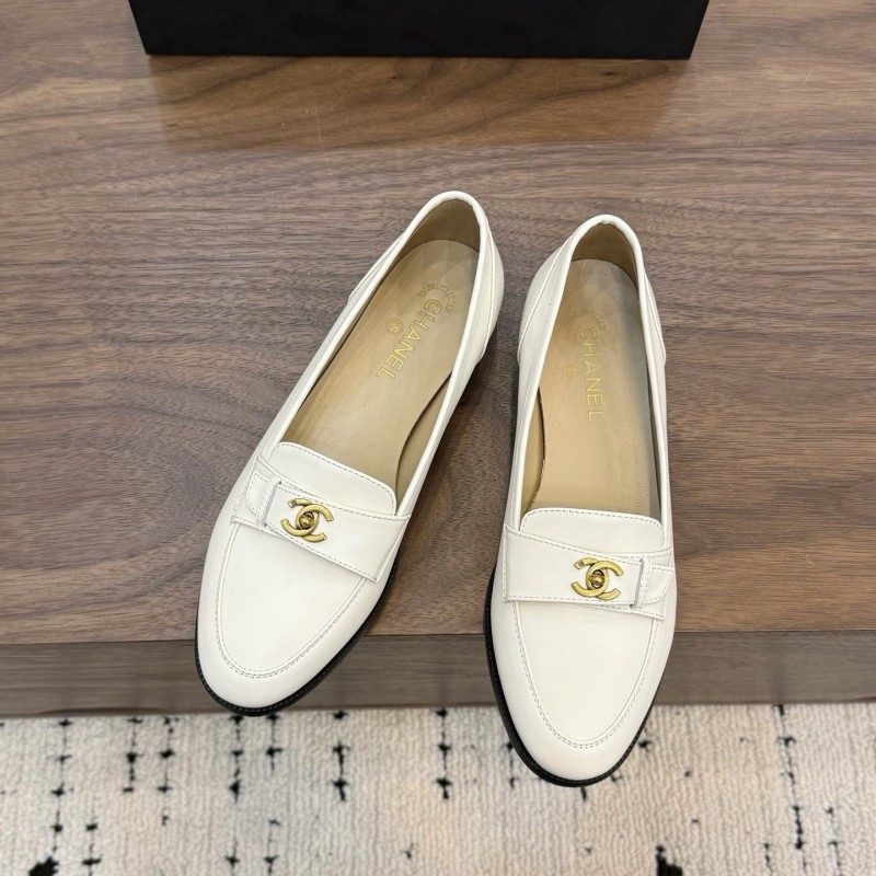 Chanel Flat