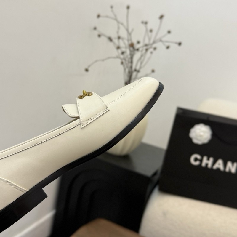 Chanel Flat