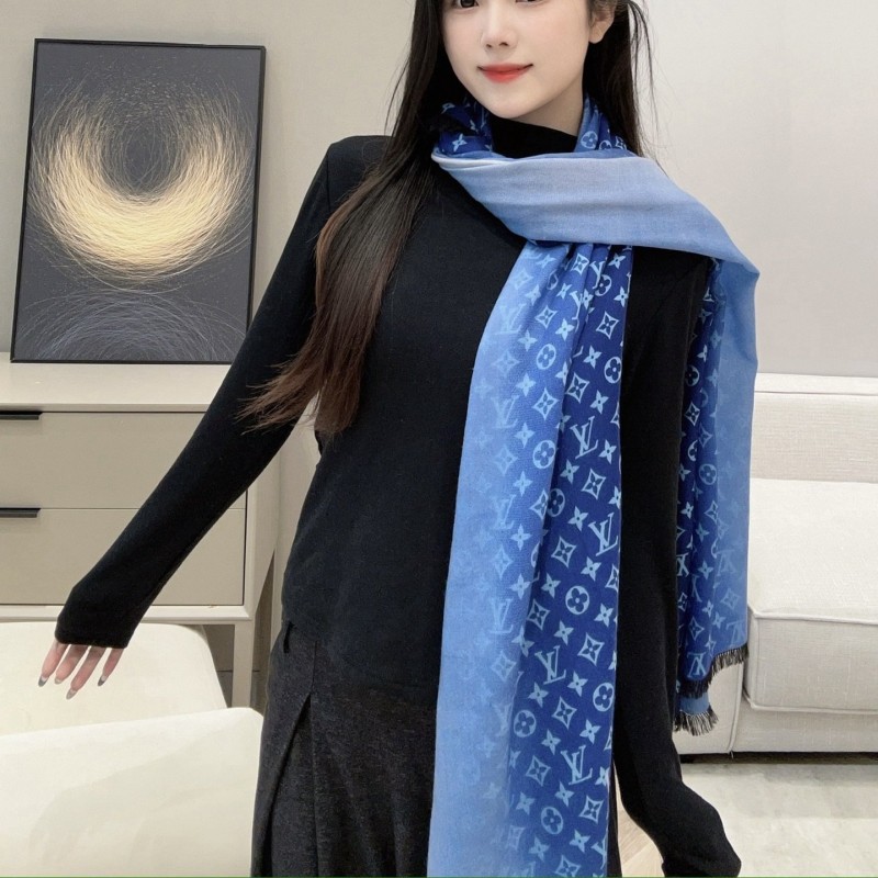 LV Shawl