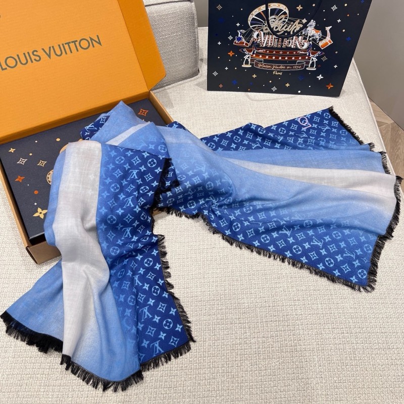 LV Shawl