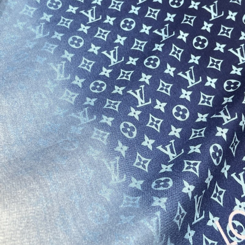 LV Shawl