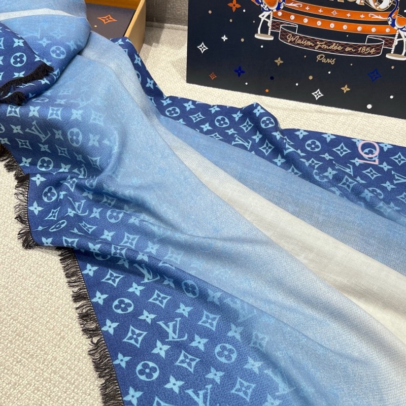 LV Shawl