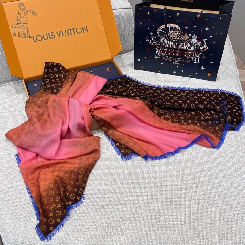 LV Shawl