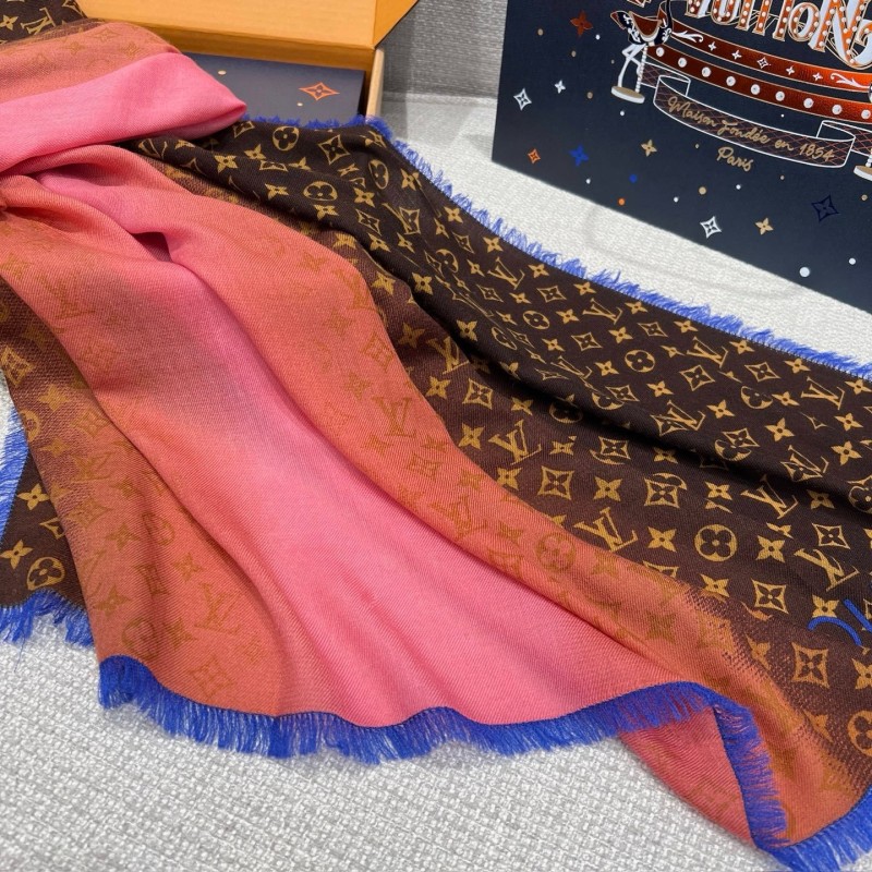 LV Shawl
