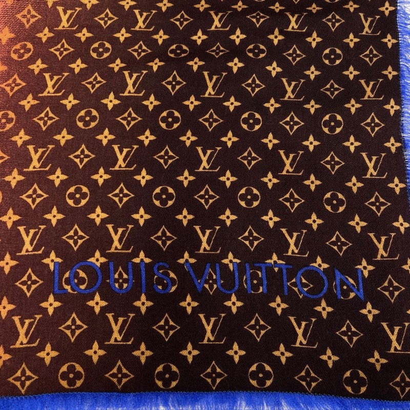 LV Shawl