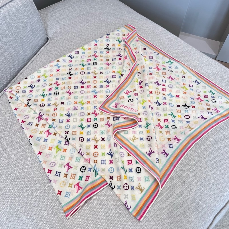LV Shawl