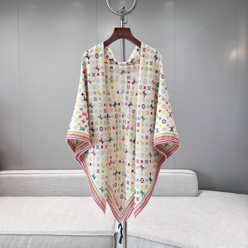 LV Shawl