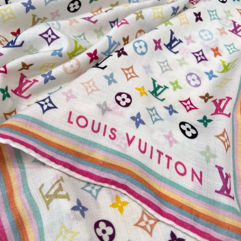 LV Shawl