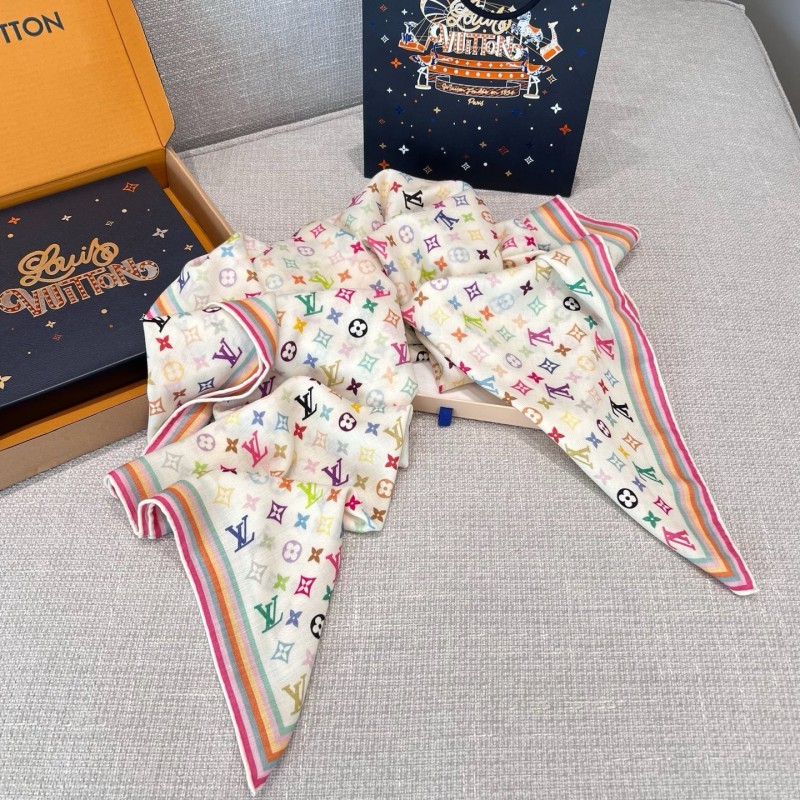 LV Shawl