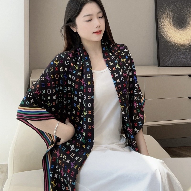 LV Shawl