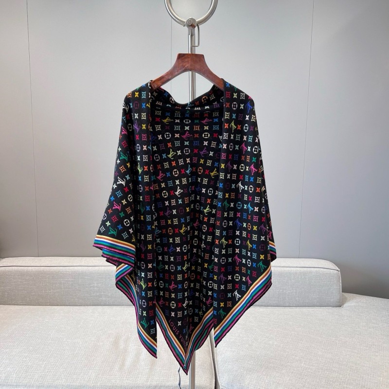 LV Shawl