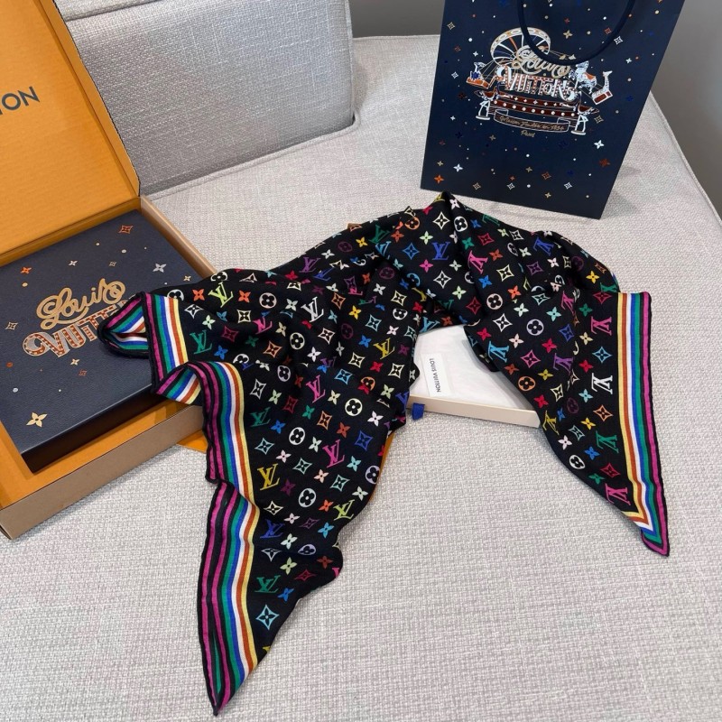 LV Shawl