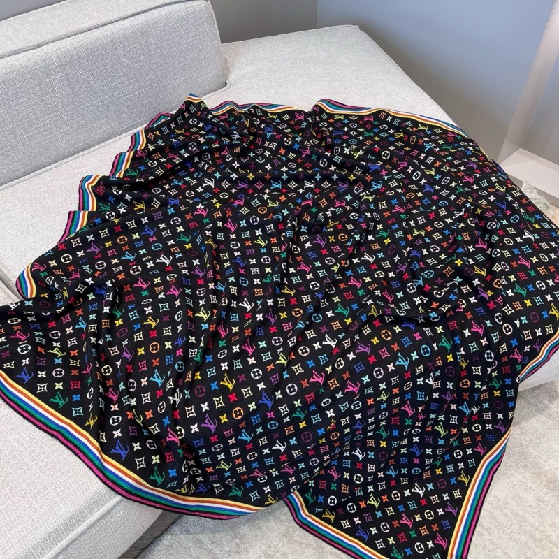 LV Shawl