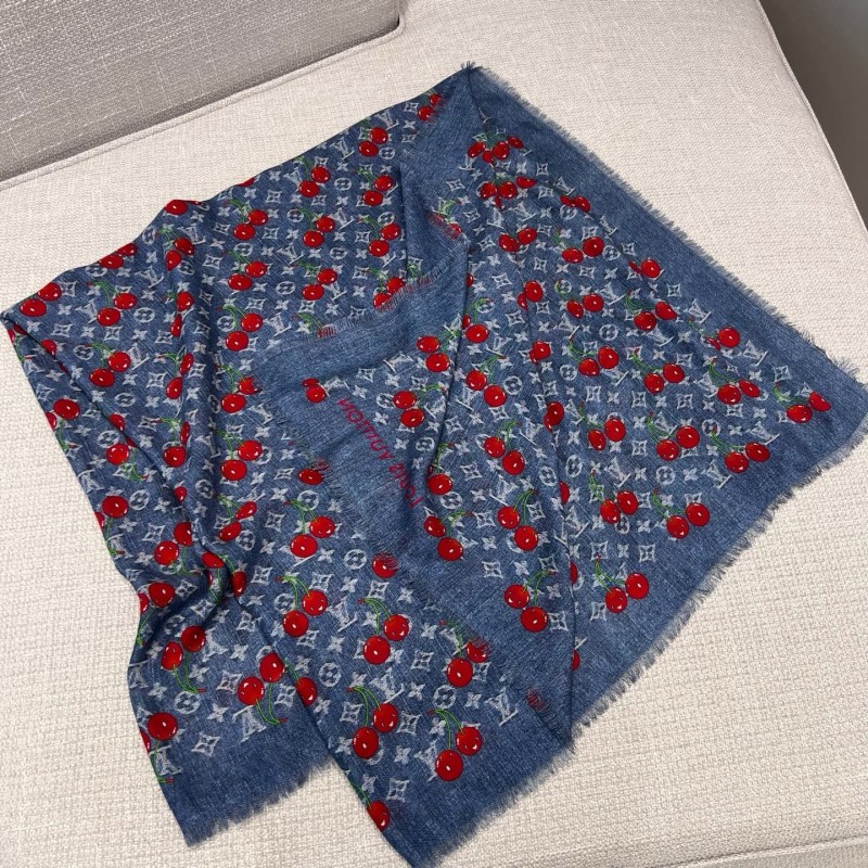 LV Shawl