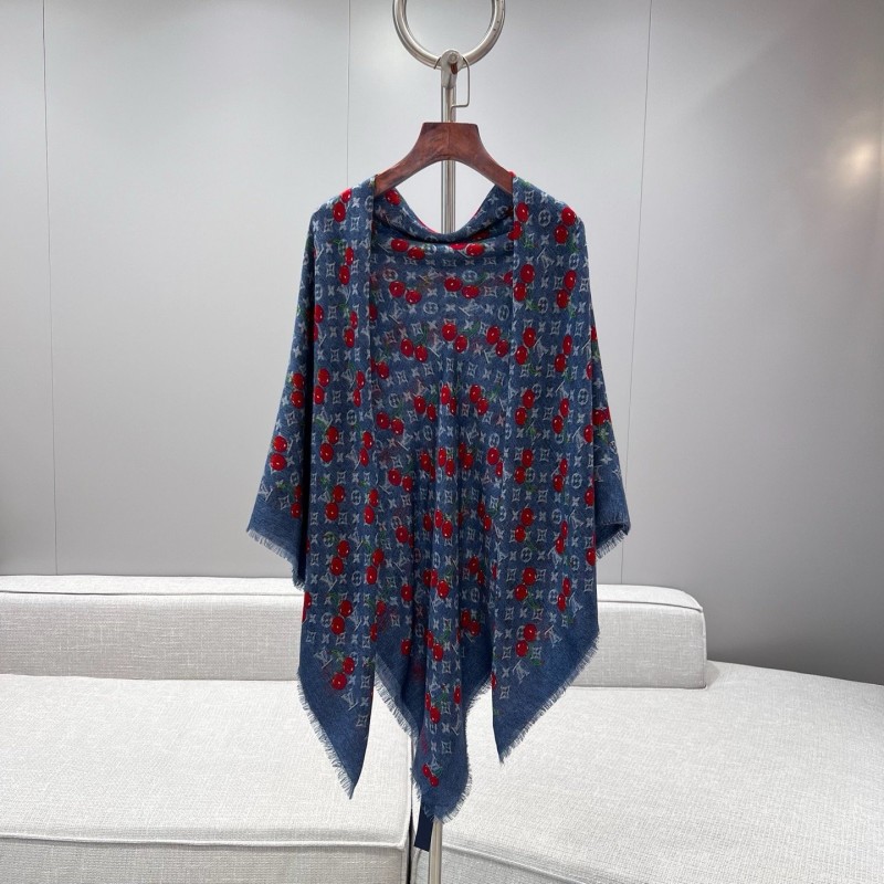 LV Shawl