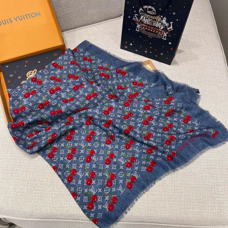 LV Shawl
